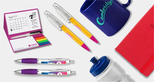 10 Tips and Tricks for Choosing the Best Promotional Products