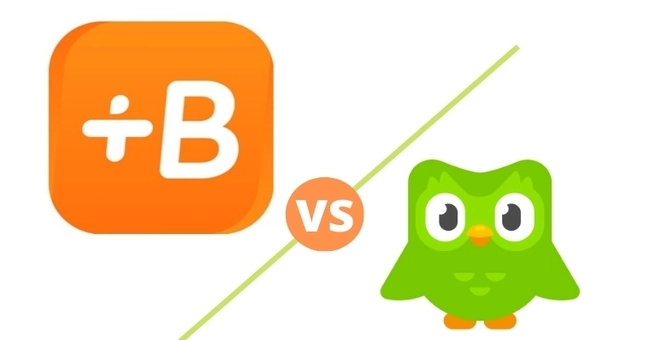 Babbel vs Duolingo: Which Language App is better？