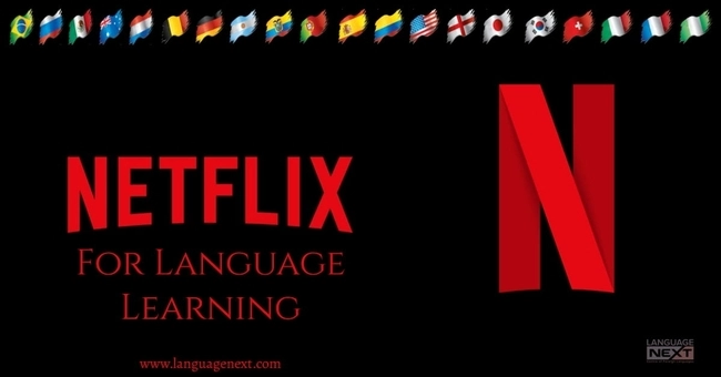 Language Learning with Netflix: How to Use the Chrome Extension