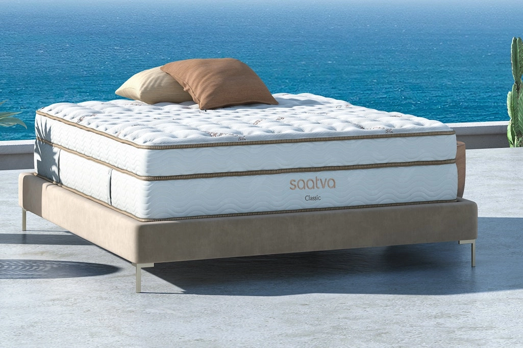 Saatva Mattress