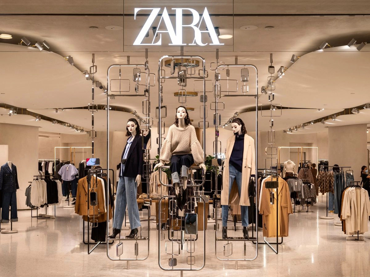 ZARA