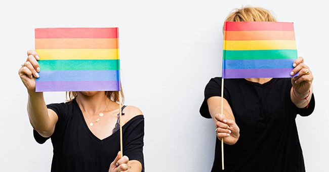 10 Challenges LGBTQ+ Asians Face When Coming Out