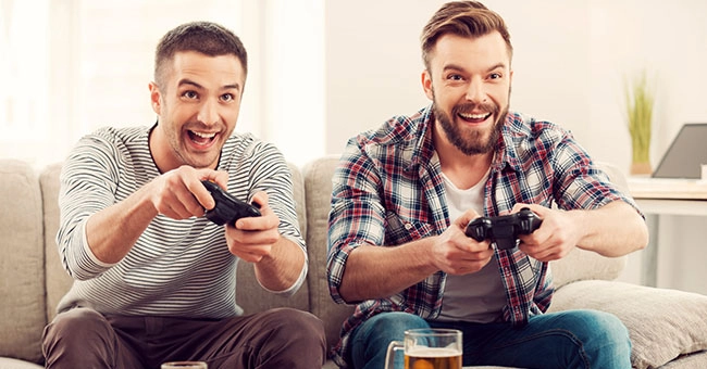 Best Gamer Dating Sites