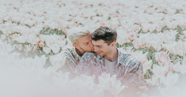 Why Is Dating So Hard for GAY
