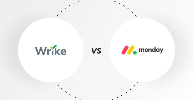 Monday.com vs. Wrike: Which project management is better？