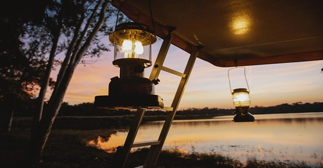 Texas Summer Glamping: 8 Best Places To Visit