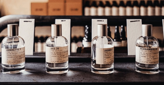 Top 10 Best Niche Perfume Brands