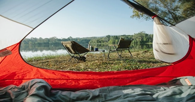 12 Best Camping Tables for Your Next Outdoor Trip