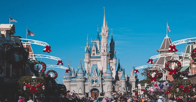 Use Your Capital One Miles To Book Walt Disney World Hotels