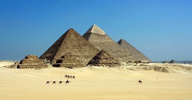 Egypt: 8 Incredible Hidden Gems