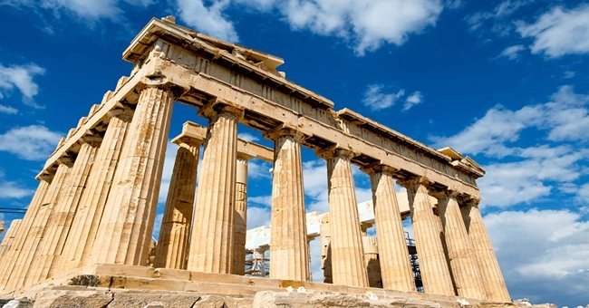 Greece: 8 Hidden Gems To Visit