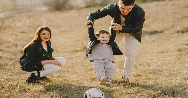 10 Things To Know When Dating A Man With Kids