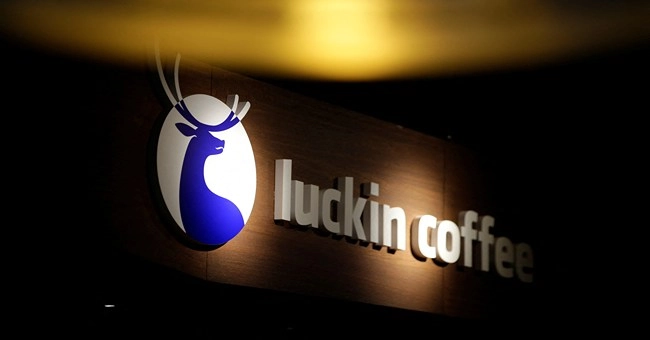 Luckin Coffee reaches 10,000 stores in China