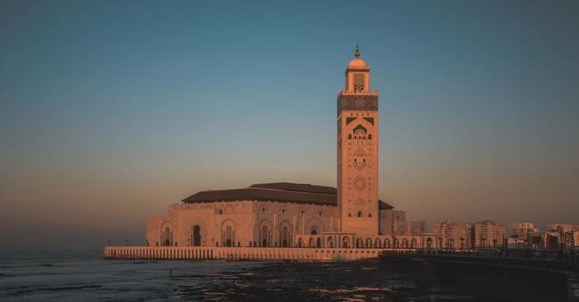 7 Reasons to Visit Morocco