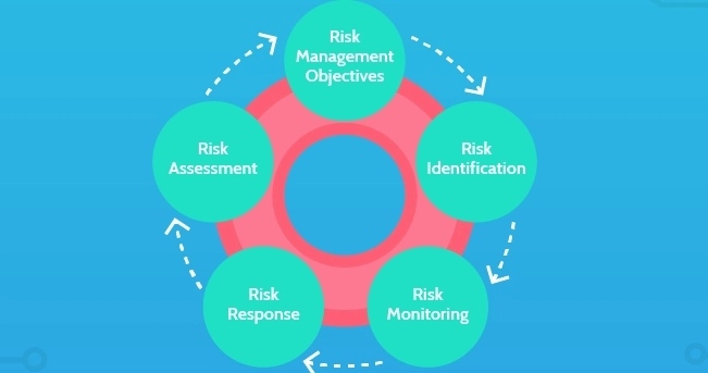 The Risk Management Process in Project Management