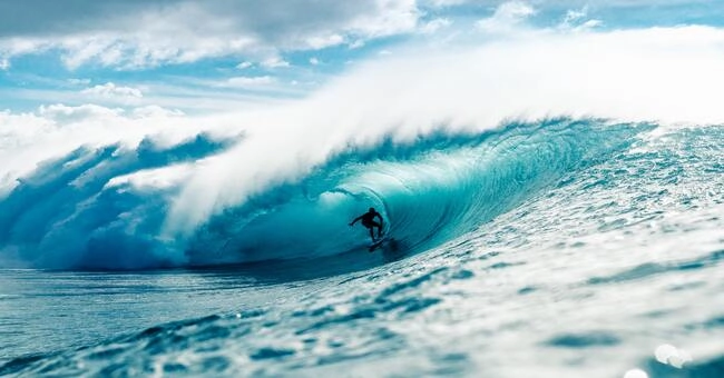 Best Surfing Spots in Europe - When To Go