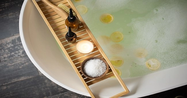 Choosing the Right Fragrance Bath Salts for Your Mood