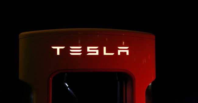 Tesla to open new factory in Germany