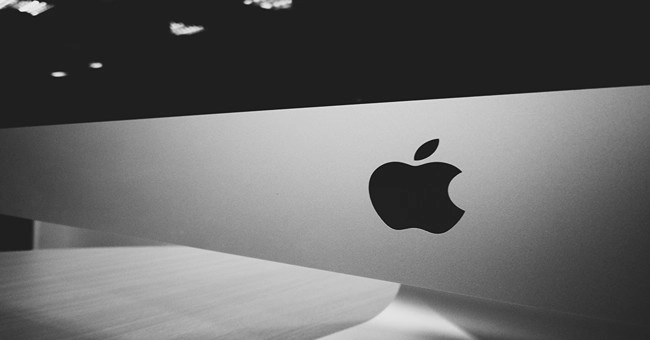 Apple Is Taking On Apples in a Truly Weird Trademark Battle