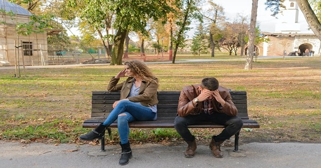 Tips for New Singles Going Through a Breakup from Mend CEO