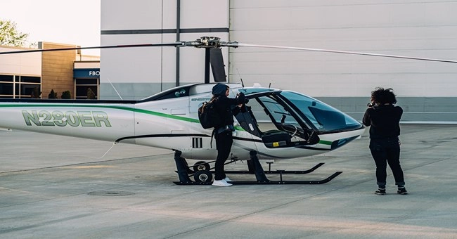 The Cost of Helicopter Services: What to Expect