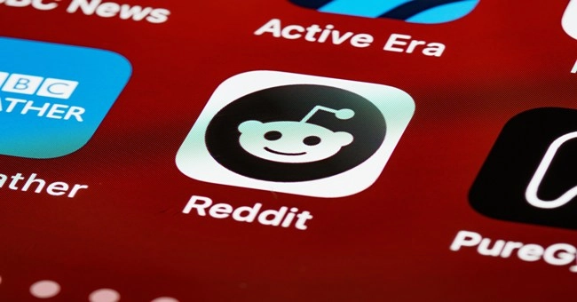 Reddit’s CEO Says Regulating Social Media Is Tyranny