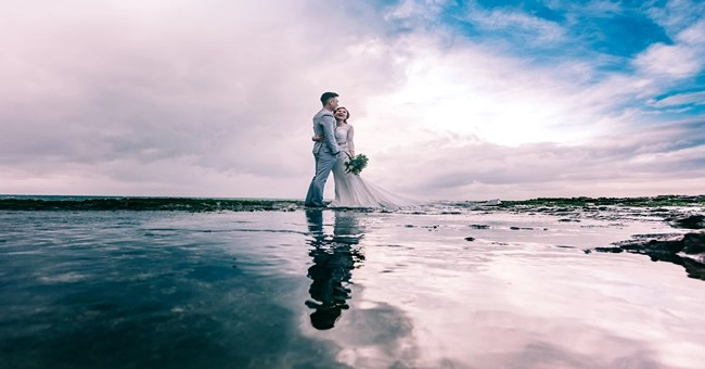 Wedding Photo Tips for Newly Engaged Couples