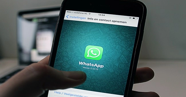 WhatsApp Has Started a Fight With the UK About Encryption