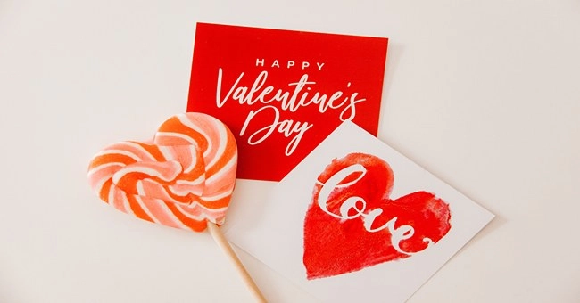 How to Write a Better Valentine's Card - 5 Tips for You